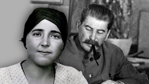 KRIO UZROK SMRTI: Jedina osoba koje se Staljin plašio - i to žena
