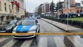 HAOS U CENTRU GRADA: Dojava o bombi u Gradskoj upravi Banjaluka