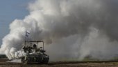 СТАВ ЕУ ЈАСАН: Подршка за хуманитарну паузу, а не прекид ватре у Појасу Газе