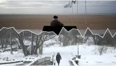 RAZLIKA VEĆA OD 50 STEPENI CELZIJUSOVIH: Dok se jedan deo Evrope ledi u debelom minusu, na druoj strani uživaju u proletnom vremenu