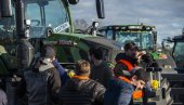 ZABRANILI BI UVOZ HRANE I IZ SRBIJE: Poljski poljoprivrednici nezadovoljni zbog jeftinije robe iz zemalja van EU