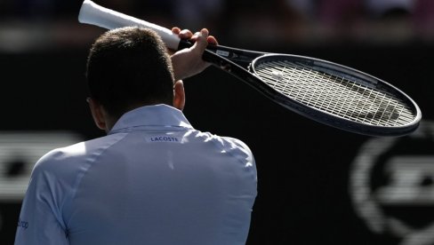 НОВАК ЂОКОВИЋ ЈЕ ГОТОВ! Бивши француски тенисер сматра да је завршена доминација Србина