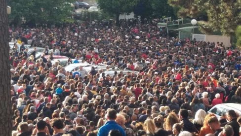 SRPSKI GOVORI VEĆINA ĐETIĆA: Sumnja među građanima Crne Gore zbog neobjavljivanja rezultata popisa