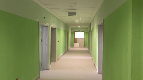 KLOSTRIDIJA U VRANJU: Operacije na ortopediji i dalje na čekanju