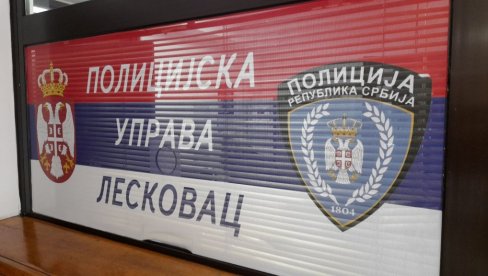 VOZILI PIJANI I DROGIRANI: U Leskovcu i Lebanu sancionisano 17 vozača