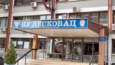 VOZIO SA VIŠE OD TRI PROMILA: Alkotestiranje vozača u Leskovcu