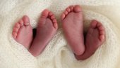 PRESTUPNI SLAVLJENICI U NIŠKOM PORODILIŠTU: 29. februara rođeno 10 beba
