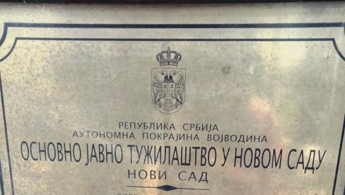 УХАПШЕН АДВОКАТ ИЗ БЕОГРАДА: Сумњичи се за ометање правде и прогањање председника Адвокатске коморе Војводине