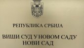 ЈЕМСТВО ЗА ОДБРАНУ СА СЛОБОДЕ:  Бившем политичару  Срђану Е. (42) осумњиченом за силовање после годину дана   укинут притвор