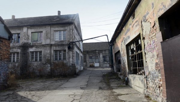 МАЛО ПОЗНАТИ ДЕТАЉИ О ХОЛОКАУСТУ У СРБИЈИ: Велики концентрациони логор за целу земљу планиран у Засавици, али је терен поплављен