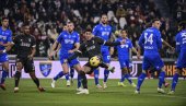 DUŠAN VLAHOVIĆ JE U STRAŠNOJ FORMI: Srbin nastavio seriju golova za Juventus (VIDEO)