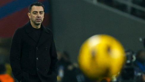PREOKRET: Barselona želela da Ćavi ostane na kormilu Barse...