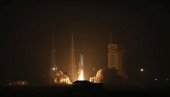 IRAN PRVI PUT UPOTREBIO FENIKS: Istovremeno lansirao tri satelita (FOTO)