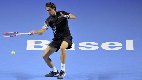 ДОМАЋИ ИГРАЧ ЋЕ БИТИ МОТИВИСАН: Казахстанац не поседује разорне ударце