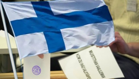 FINSKA DANAS BIRA PREDSEDNIKA: Prvo glasanje otkako je pristupila Alijansi