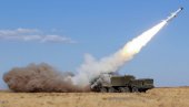 УКРАЈИНСКО РВ И ПВО: Немамо званичне информације да Иран испоручује Русији балистичке ракете (ВИДЕО)