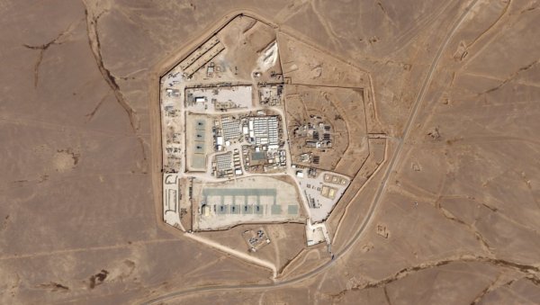 ВЕЛИКА ГРЕШКА АМЕРИЧКЕ ПВО: Откривено како су убијени војници САД у Јордану