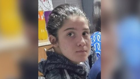 NESTALA JELENA (15) IZ KIKINDE: Devojčica poslednji put viđena pre devet dana