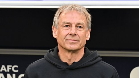 RASTANAK POSLE ELIMINACIJE: Klinsman pred otkazom!