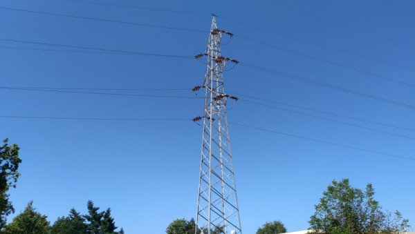НАЈАВЉЕНИ РАДОВИ: Сутра без струје делови Браничевског округа
