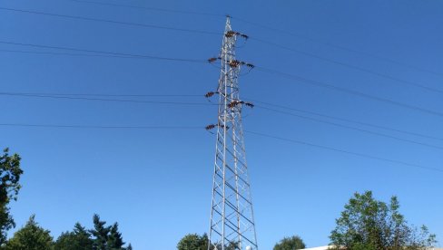 НАЈАВЉЕНИ РАДОВИ: Сутра без струје делови Браничевског округа