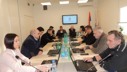 USVOJEN GODIŠNJI PROGRAM: Olimpijski komitet Srbije se pobrinuo za finansiranje priprema za Olimpijske igre, ali i za rangiranje sportista