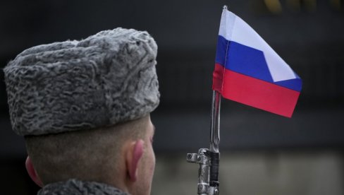 RUSIJA BESNA: Reagovao i Kremlj zbog ove međunarodne odluke