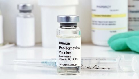 UNAPREĐENA IMUNIZACIJA U CRNOJ GORI: Vakcine protiv HPV-A dostupne za više uzrasta