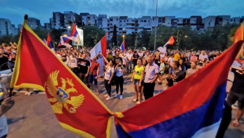 I SRPSKI U USTAVU? Nakon popisa u Crnoj Gori otvara se pitanje službenog jezika