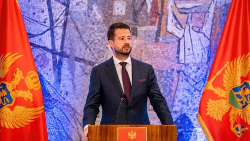 PODIĆI SVEST O PREVENCIJI KANCERA: Apeluje predsednik Milatović