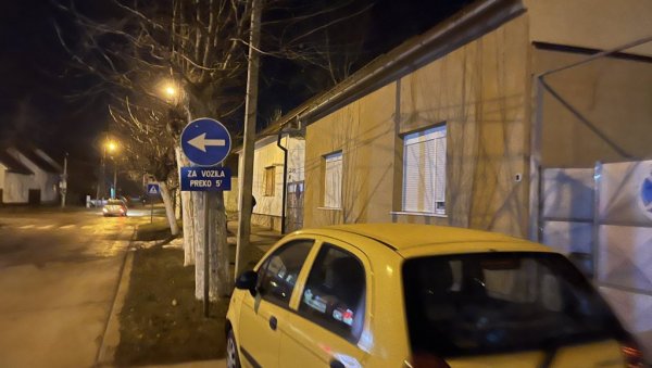 ЛЕТЕЛИ СУ ГЕЛЕРИ: Нови детаљи пожара у Зрењанину, у експлозији плинске боце повређен мушкарац