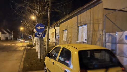 LETELI SU GELERI: Novi detalji požara u Zrenjaninu, u eksploziji plinske boce povređen muškarac