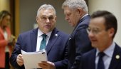 KIJEVU ODOBRENO 50 MILIJARDI EVRA: Orban popustio, stiže pomoć u Ukrajinu