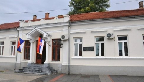 KONSTITUTIVNA SEDNICA SO ŽAGUBICA: Safetu Pavloviću četvrti mandat na čelu opštine