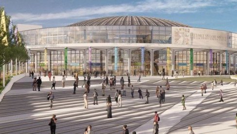 Експо 2027 позива ауторе да доставе визуелна решења униформи које ће видети цео свет!