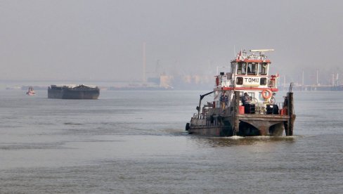 АМЕРИЧКО МАСЛО? Два мексичка брода која су превозила помоћ за Кубу мистериозно нестала