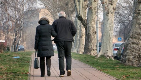 NAJVIŠE NAŠIH PENZIONERA U NEMAČKOJ: Penzije i ostala prava stečena u Srbiji isplaćuju se u 28 zemalja