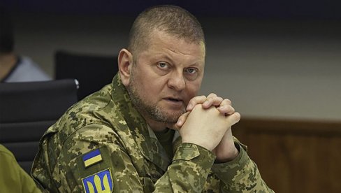 ZAKLETI NEPRIJATELJ HVALI RUSKU ARMIJU General Zalužni: Filmovi o Terminatoru na frontu već postaju stvarnost