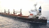 LIDER HUTA SAOPŠTIO: Izvedeno 10 napada na brodove u Crvenom moru prošle sedmice