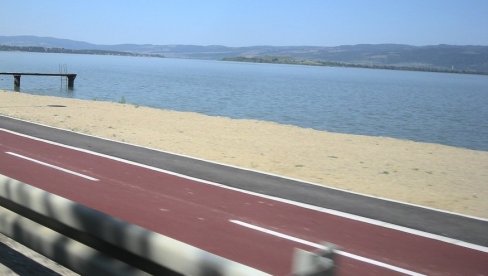 DUŽ OBALE DUNAVA: Počela gradnja biciklističke staze Ram-Zatonje