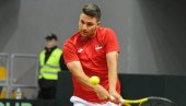 MIŠA JE PROŠLE GODINE ODIGRAO SJAJNO NA FLORIDI: Srpski teniser brani veliki broj bodova!