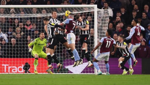 TIP PROGNOZIRA ZA VAS: Evo jednog popodnevnog tiketa sa Ostrva