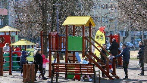 SLEDI NAM VREMENSKA KLACKALICA: Vremenska prognoza za utorak, 20. februar