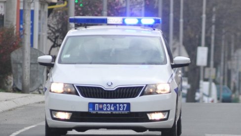 PRETIO PREDSEDNIKU KUĆNOG SAVETA; Policija uhapsila muškarca iz Vrnjačke Banje