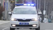 UJEO POLICAJCA ZA RUKU: Nasilnik iz Obrenovca iza rešetaka
