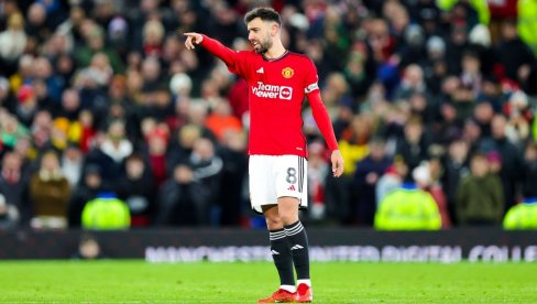 STREPNJA NAVIJAČA MANČESTER JUNAJTEDA: Mora i taj Vulverhempton nekada da pobedi