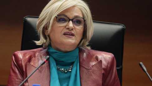 ТАБАКОВИЋ О МЕРАМА ЗА БОЉИ ЖИВОТ ГРАЂАНА: Што раније рефинансирају кредит по нижим каматама, грађани ће више уштедети