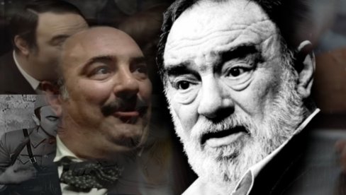 БИО ЈЕ ИЗРИЧИТ: Данило Бата Стојковић пред смрт имао једну жељу