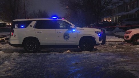 ŠEST OSOBA UPUCANO, MEĐU NJIMA I DETE: LJudi bežali u panici, policija uhapsila osumnjičenog (VIDEO)