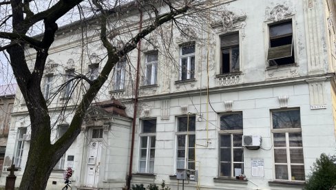 SAČUVANI TRAGOVI BURNIH VREMENA: Istraživanja zrenjaninskog Zavoda za zaštitu spomenika kulture o međuratnoj arhitekturi